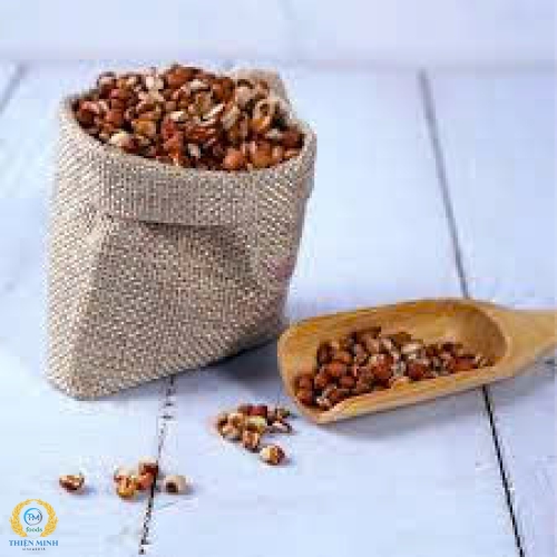 Hạt bobo lứt (Ý dĩ)  - 500gr