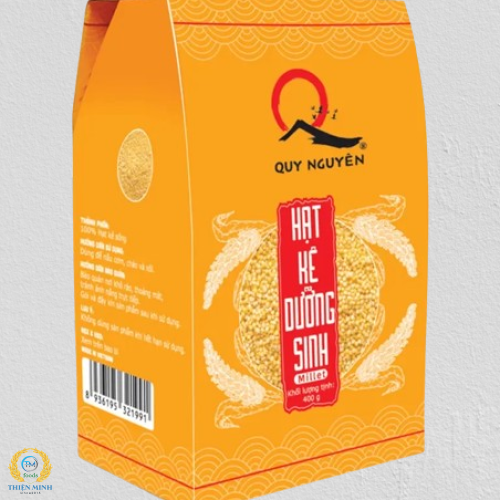 Hạt Kê Dưỡng Sinh