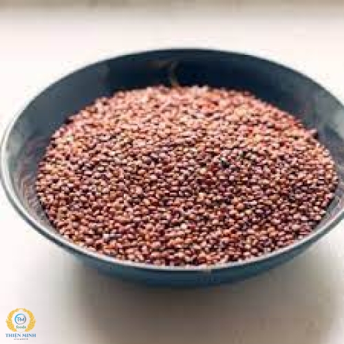 Hạt Quinoa Đỏ