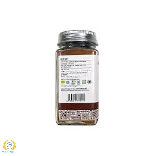 Bột quế hữu cơ 40gr