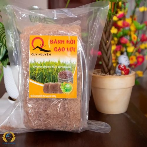 Bánh Hỏi Gạo Lứt 300gr