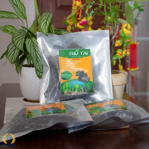 Phổ tai HQ ( gói – 50gr)