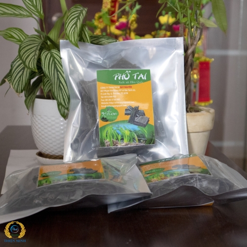Phổ tai HQ ( gói – 50gr)