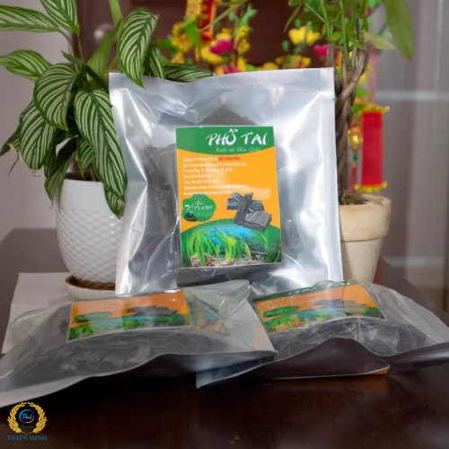 Phổ tai HQ ( gói – 50gr)