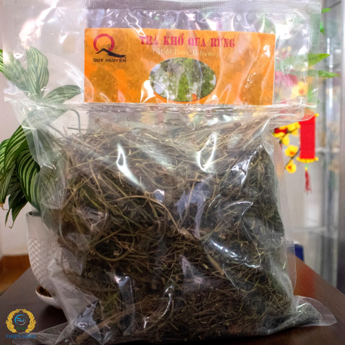 Trà khổ qua dây ( gói – 200gr)