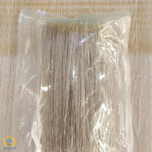 Miến sắn dây Quy Nguyên  loại 1 – Gói 400gr