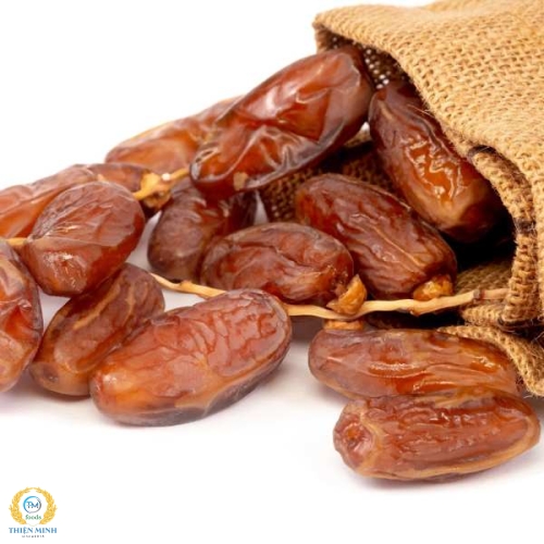 Chà là cành cao cấp Israel 500gr