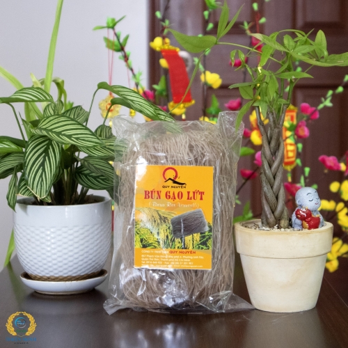 BÚN GẠO LỨT QUY NGUYÊN  - 200GR