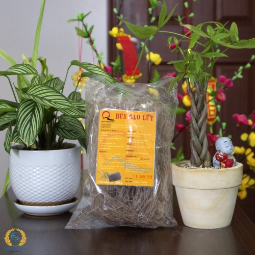 BÚN GẠO LỨT QUY NGUYÊN  - 200GR
