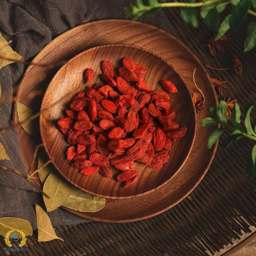 Hạt kỷ tử Goji 250g