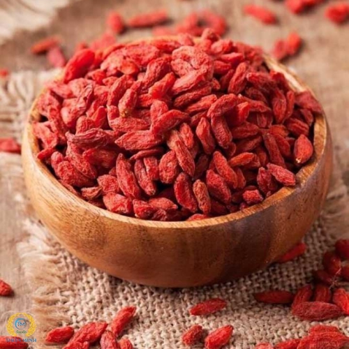 Hạt Kỷ Tử hữu cơ C'LaVie 170g