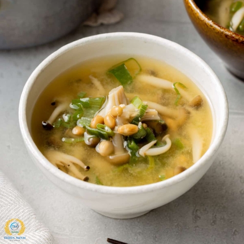 NATTO MISO NHẬT