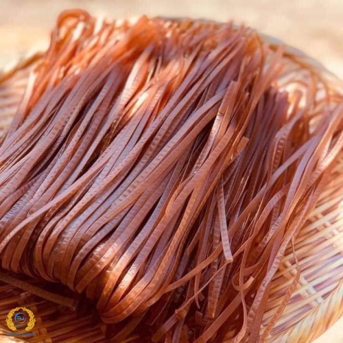 Phở Gạo Lứt 500gr 