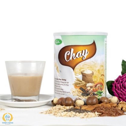 (FREESHIP) SỮA HẠT CHAY 800GR (TẶNG 1 HỘP SỮA MẦM NHỎ)