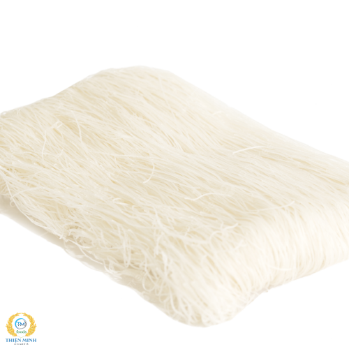 BÚN GẠO TRẮNG  500gr