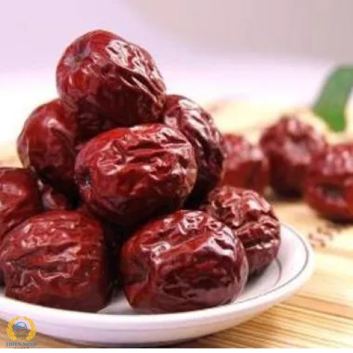 Táo đỏ (1kg/gói)