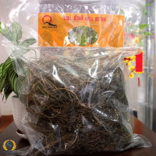Trà khổ qua dây ( gói – 200gr)