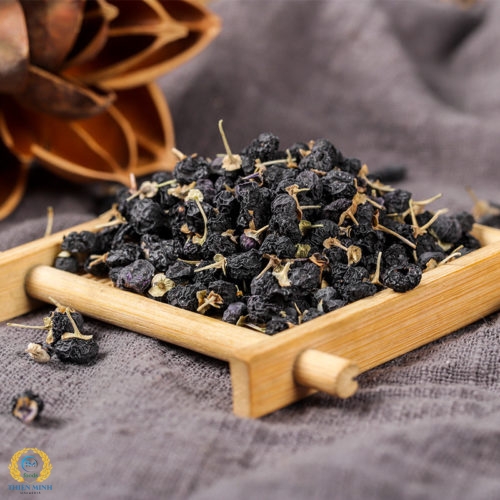 KỶ TỬ ĐEN GÓI 100GR 