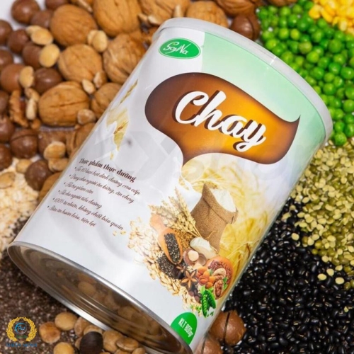 (FREESHIP) SỮA HẠT CHAY 800GR (TẶNG 1 HỘP SỮA MẦM NHỎ)