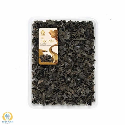 Mộc Nhĩ Bao Tử khô Mini