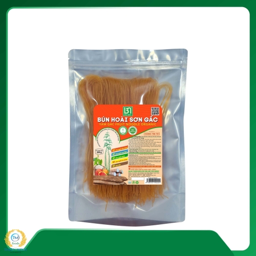 BÚN HOÀI SƠN GẤC 100GR