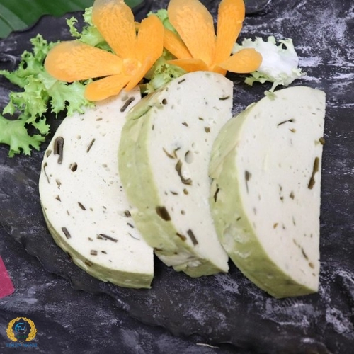 Chả phổ tai thực dưỡng 500gr