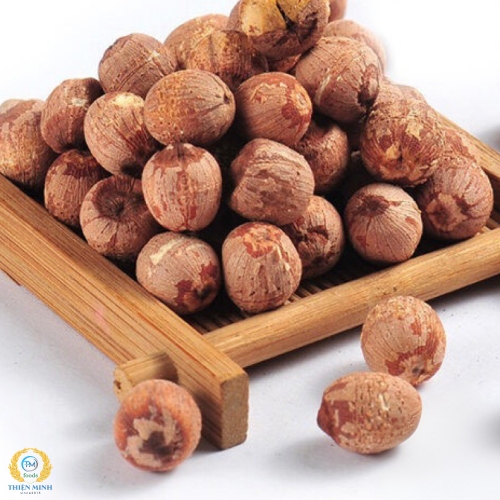 Hạt Sen Lứt Có Tim