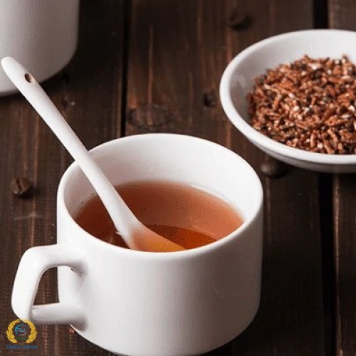 Trà Gạo Lứt Rang 500gr