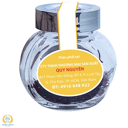 Nhụy hoa nghệ Tây Quy Nguyên 1gr