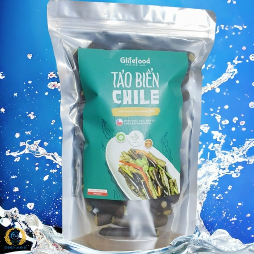 Tảo xoắn hàng chính hãng