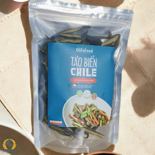 Tảo xoắn hàng chính hãng