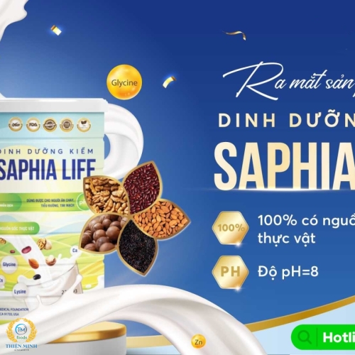 Sữa dinh dưỡng Kiềm