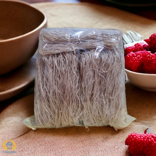 Bún Gạo Lứt
