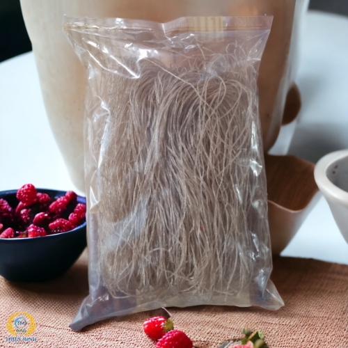 Bún Gạo Lứt