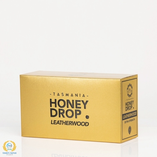 Kẹo sả mật ong 33g