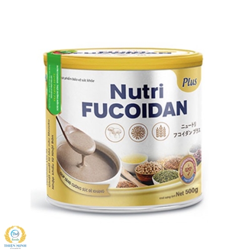 SỮA NUTRI FOCUIDAN ( Chính Hãng ) FREE SHIP TOÀN QUỐC
