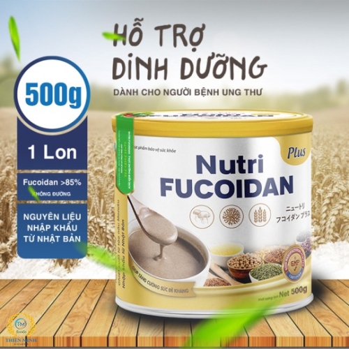 SỮA NUTRI FOCUIDAN ( Chính Hãng ) FREE SHIP TOÀN QUỐC