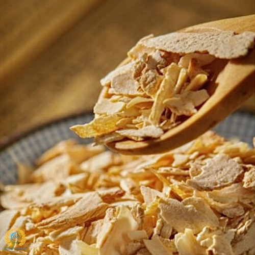 Nhân sâm thái lát nhỏ 227g