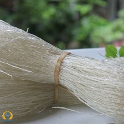 Miến dong đặc biệt hữu cơ 500gr