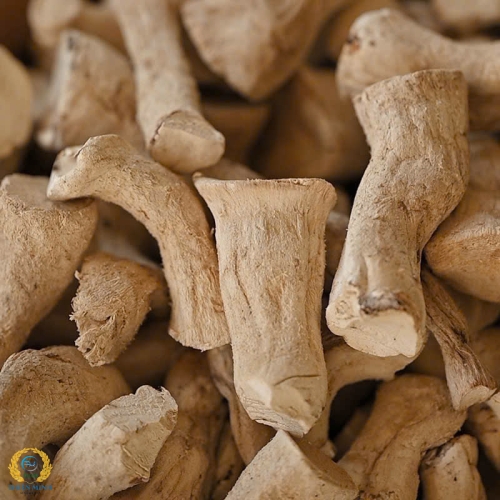 Chân nấm hương hữu cơ - 500gr