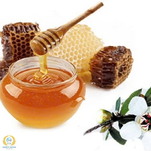 MẬT ONG MANUKA 400+( Hủ – 500gr) xứ Tasmania