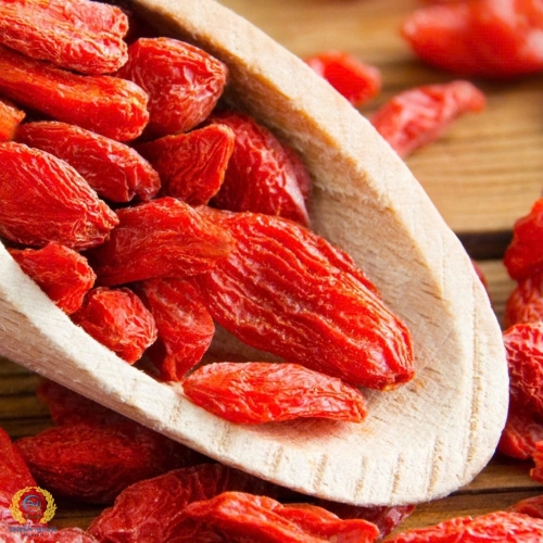 Câu kỷ tử đỏ (mua lẻ 100g/gói)