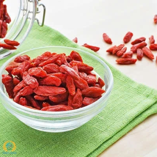 Câu kỷ tử đỏ (mua lẻ 100g/gói)