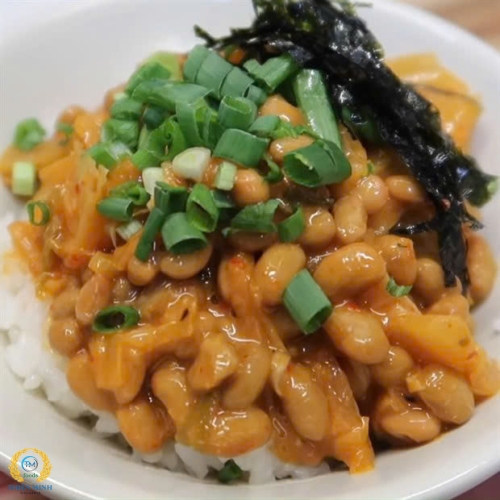 NATTO MISO NHẬT