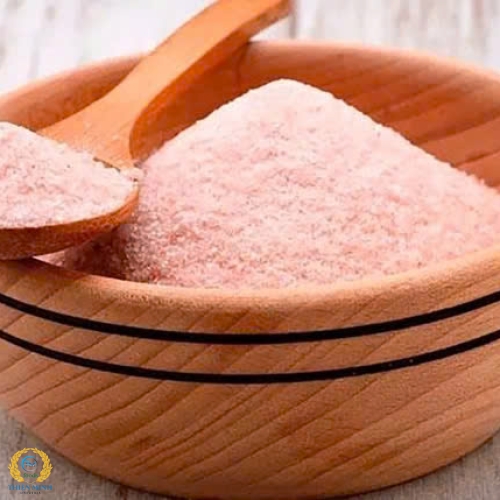 Muối Ăn Himalaya 500gr