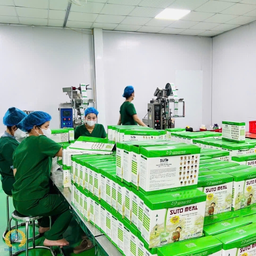 SUTO MEAL CHÍNH HÃNG (FREESHIP TOÀN QUỐC) 