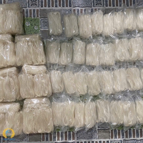 Miến sắn dây (phở sắn dây) dưỡng sinh- 200gr 
